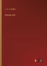 Cover image for Kansas Day