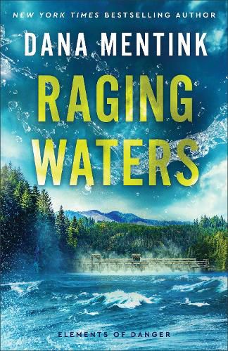 Cover image for Raging Waters