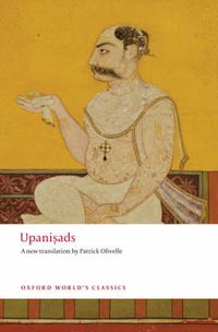 Cover image for Upanisads