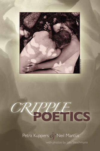 Cover image for Cripple Poetics