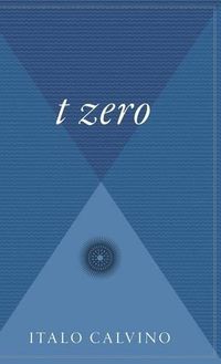 Cover image for T Zero