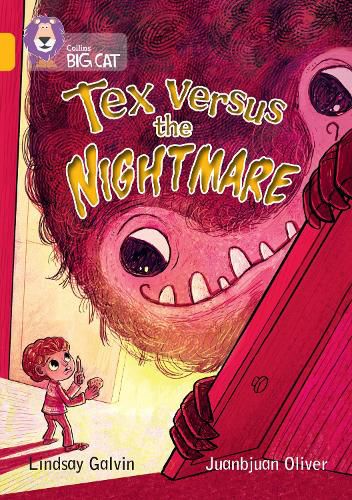 Cover image for Tex Versus the Nightmare