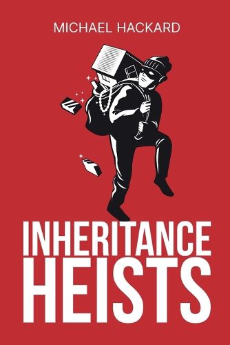 Cover image for Inheritance Heists