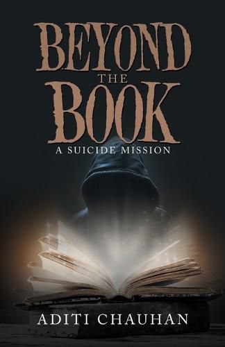 Cover image for Beyond the Book: A Suicide Mission