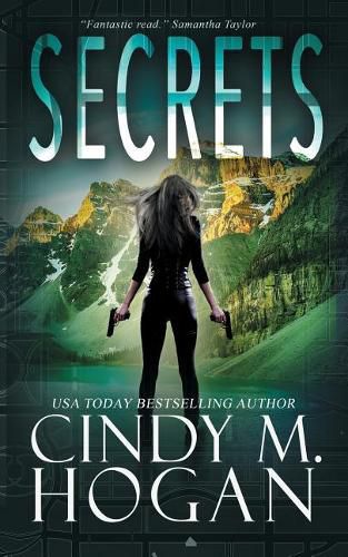 Cover image for Secrets