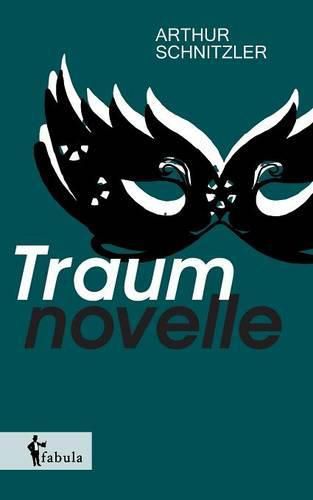Cover image for Traumnovelle