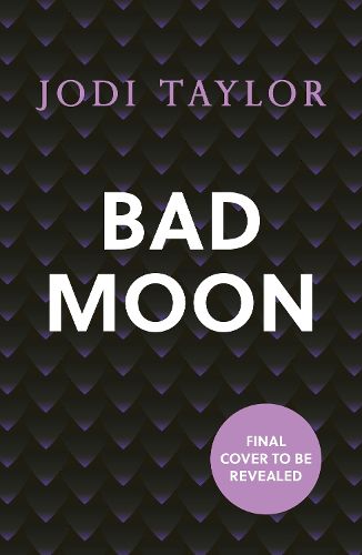 Cover image for Bad Moon