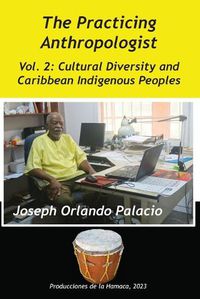 Cover image for Cultural Diversity and Caribbean Indigenes Peoples