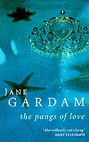 Cover image for The Pangs Of Love