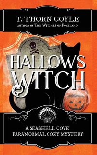 Cover image for Hallows Witch