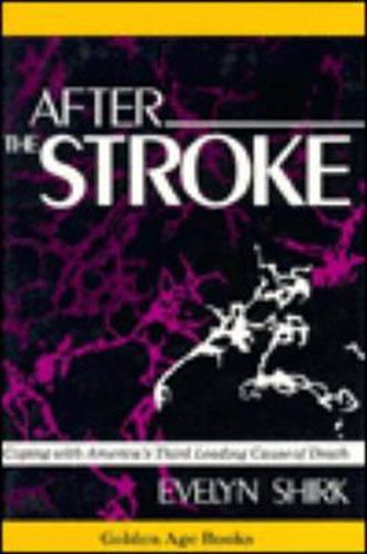 Cover image for After the Stroke