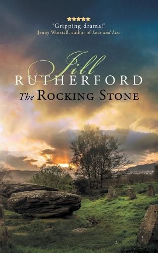 Cover image for The Rocking Stone