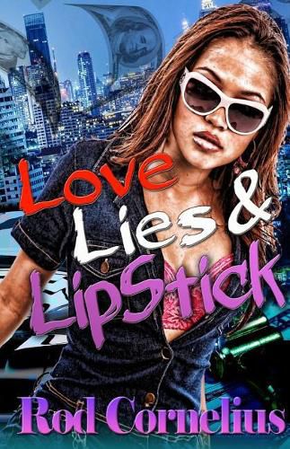 Cover image for Love, Lies & Lipstick