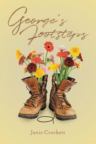 Cover image for George's Footsteps