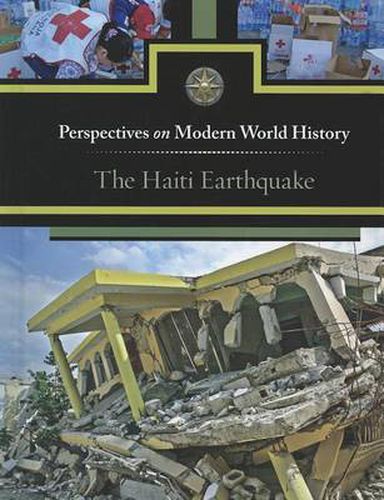 The Haiti Earthquake