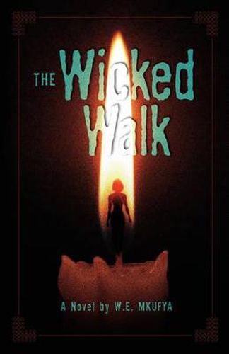 Cover image for The Wicked Walk