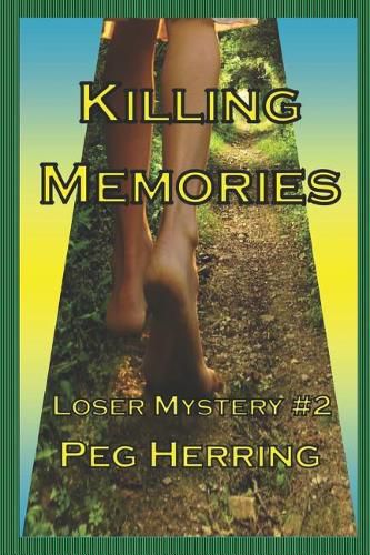 Cover image for Killing Memories