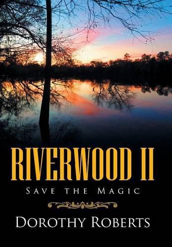 Riverwood II: Save the Magic