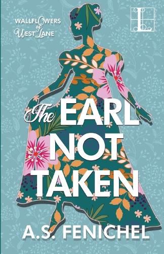 Cover image for The Earl Not Taken