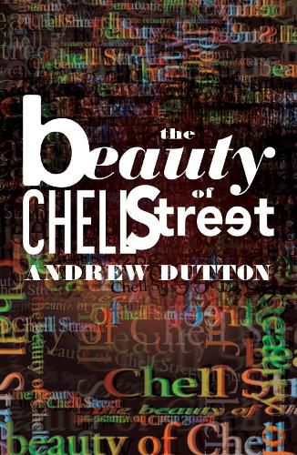 Cover image for The Beauty of Chell Street