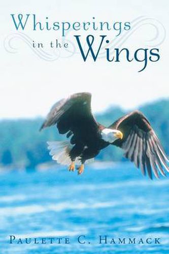 Cover image for Whisperings in the Wings