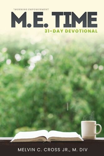 Cover image for Morning Empowerment