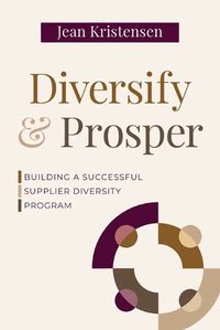 Cover image for Diversify & Prosper
