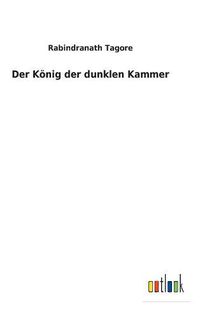 Cover image for Der Koenig der dunklen Kammer