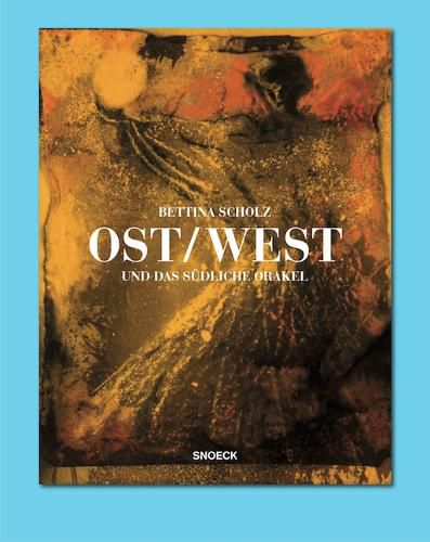 Cover image for East/West