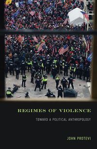 Cover image for Regimes of Violence