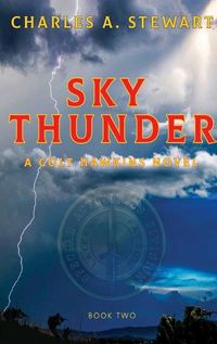 Cover image for Sky Thunder