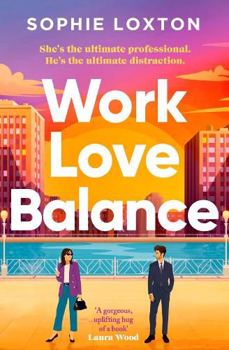 Cover image for Work Love Balance