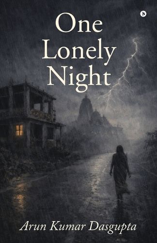 Cover image for One Lonely Night