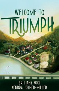 Cover image for Welcome to Triumph: Seasons of Triumph Book 1