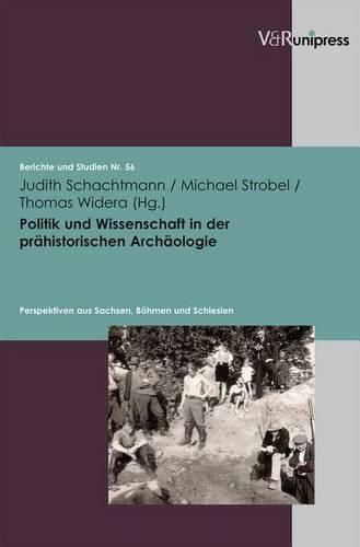 Cover image for Berichte und Studien.: Perspektiven aus Sachsen, BAhmen und Schlesien