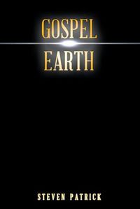 Cover image for Gospel Earth