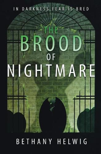 Cover image for The Brood of Nightmare