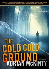 Cover image for The Cold Cold Ground Lib/E