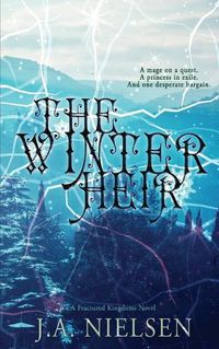 Cover image for The Winter Heir