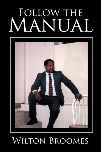 Cover image for Follow the Manual