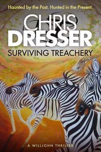 Cover image for Surviving Treachery