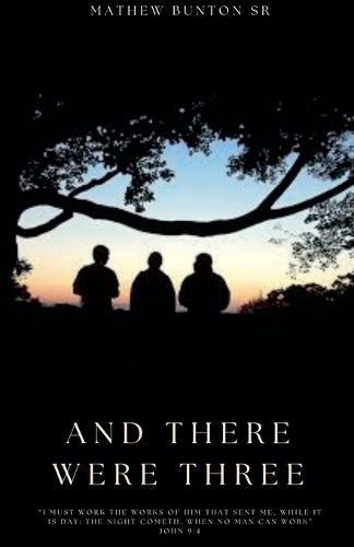 Cover image for And There Were Three