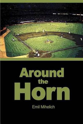 Cover image for Around the Horn