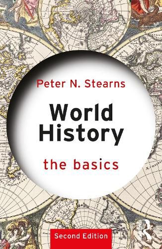 Cover image for World History