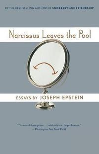 Cover image for Narcissus Leaves the Pool