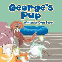 Cover image for George's Pup