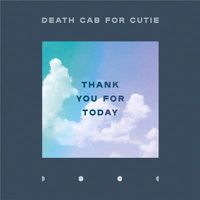 Cover image for Thank You for Today