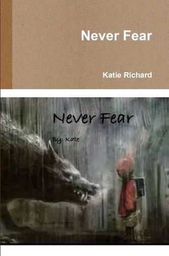 Cover image for Never Fear