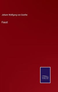 Cover image for Faust