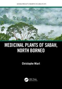 Cover image for Medicinal Plants of Sabah, North Borneo